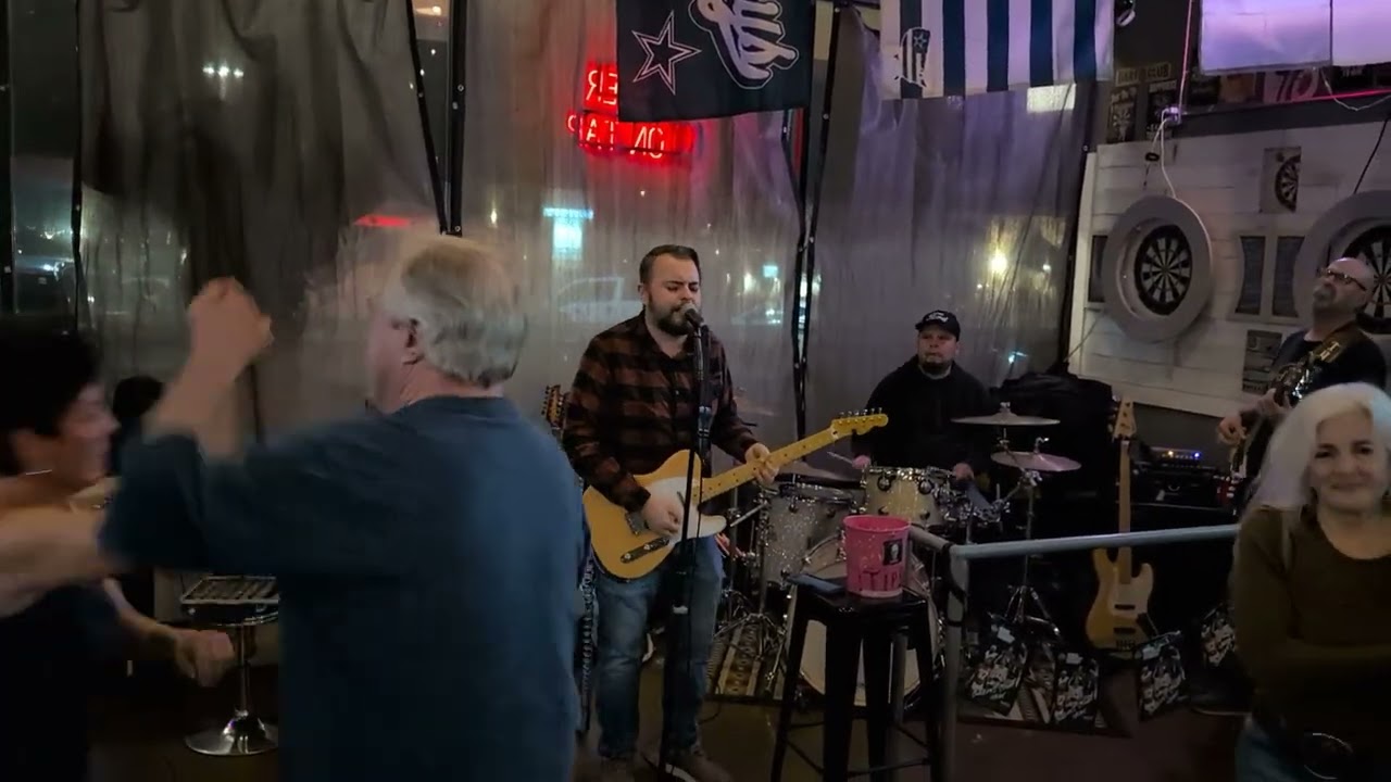 Run Me Ragged  Tatted Bee Brewhouse