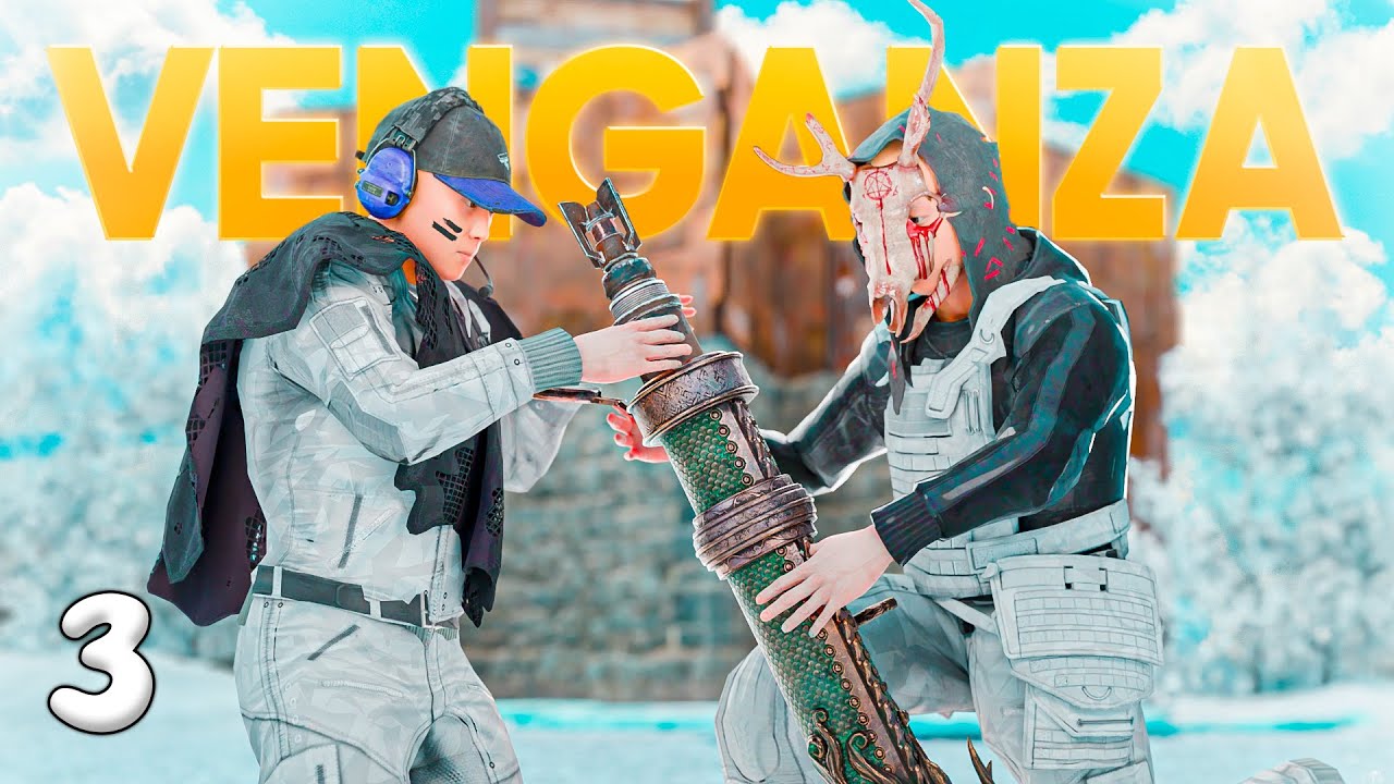 Gastamos Todo Nuestros PEPOS en este RAIDEO - Rust