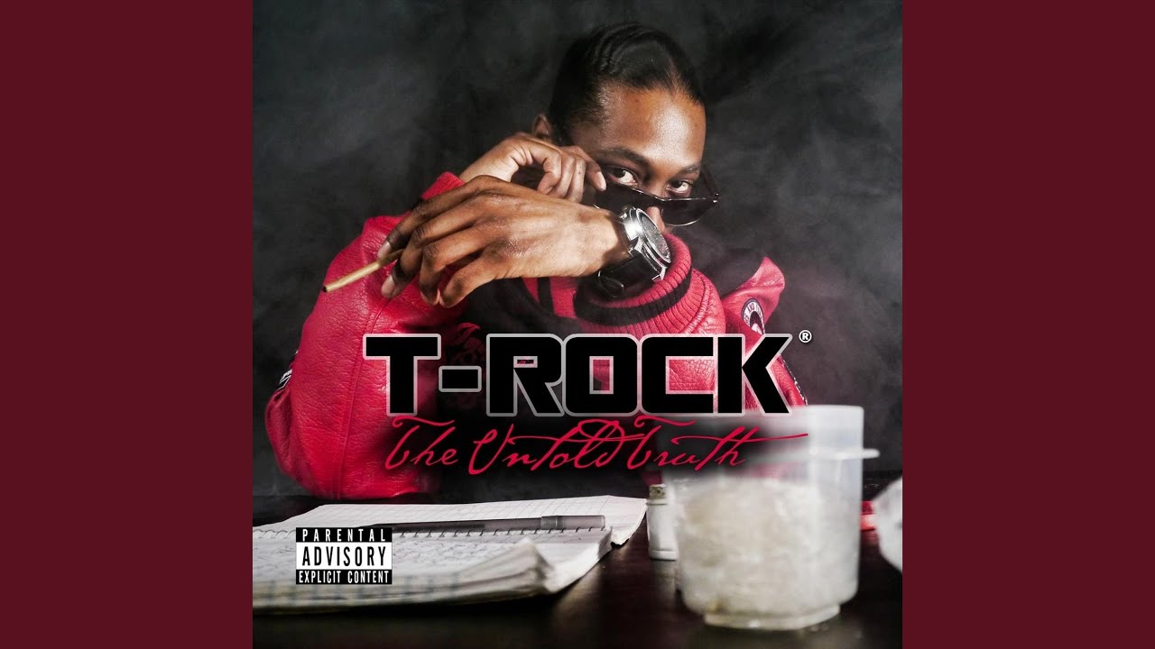 T.I. or T-Rock