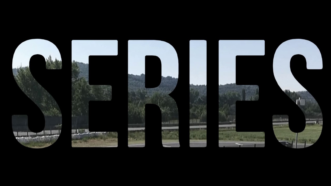 Bmw  Magione prove libere