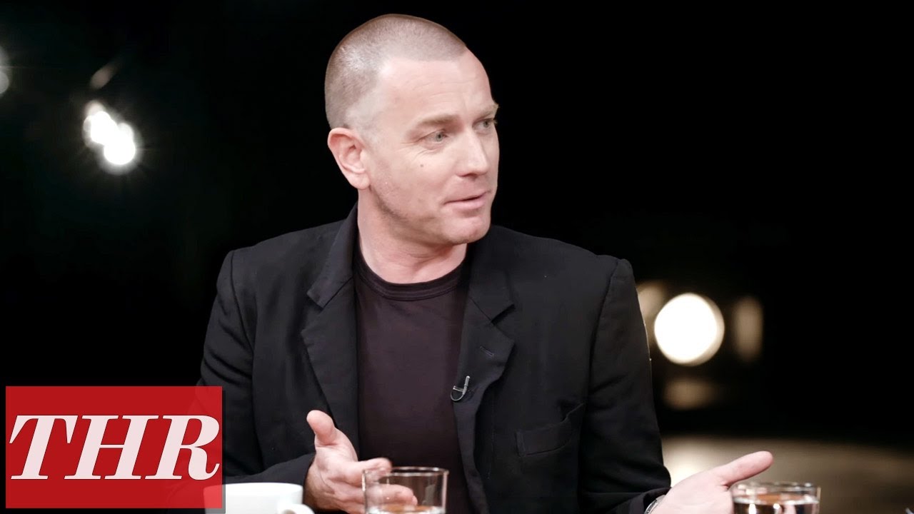 Ewan McGregor: 