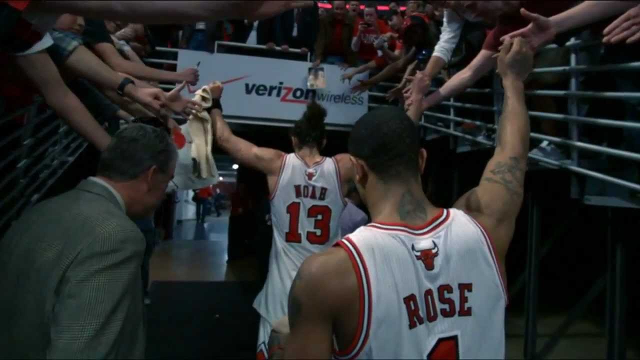 Derrick Rose - Hard Work Beats Talent | #TheReturn