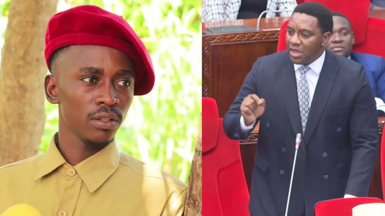 WAZIRI MAKONDA ASIMAMA BUNGENI AMATAJA NDARO, ANAINGIZA MILIONI 17 KWA MWEZI, RAIS AMETOA BILIONI 2