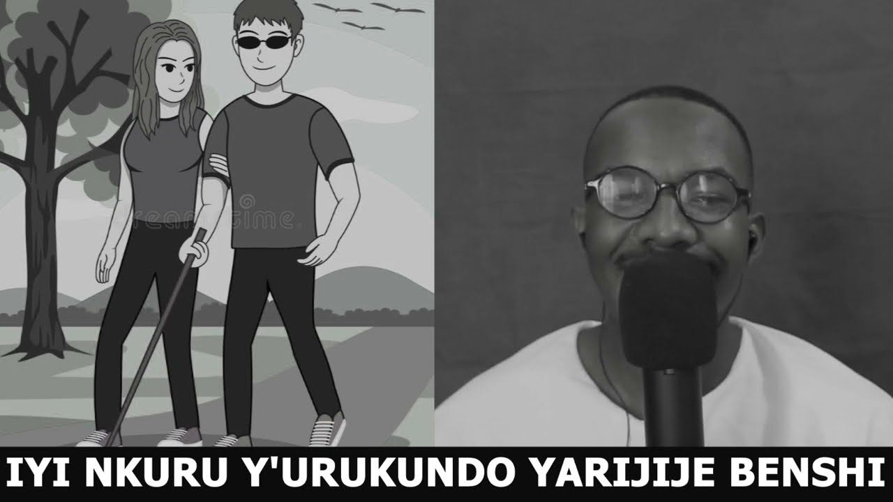 IYI NKURU Y'URUKUNDO YARIJIJE BENSHI IRIMO ISOMO RIKOMEYE RY'UBUZIMA