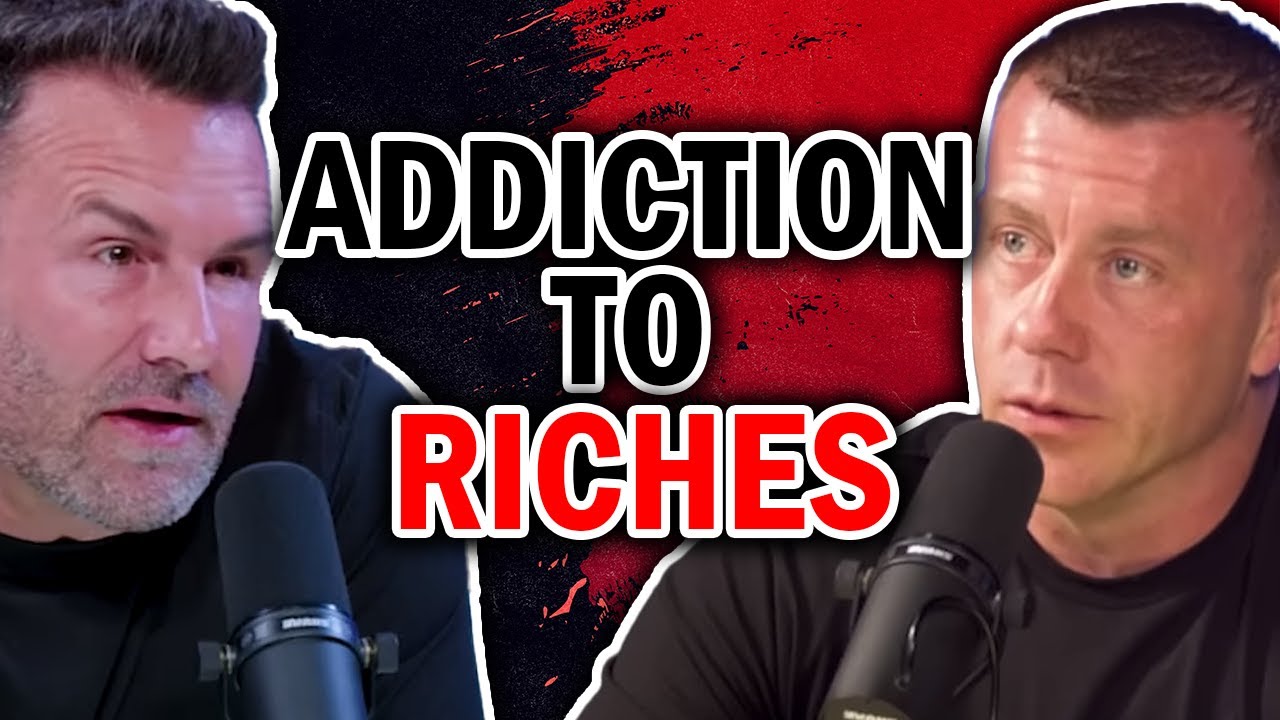 From Addiction to Success | Eric Spofford