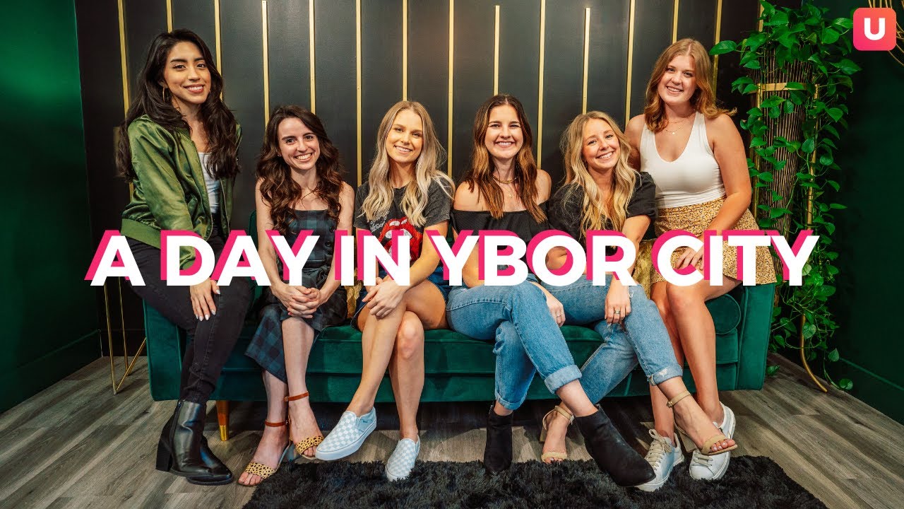 How To Spend A Day In Ybor City | Tampa Bay Neighborhood Guide
