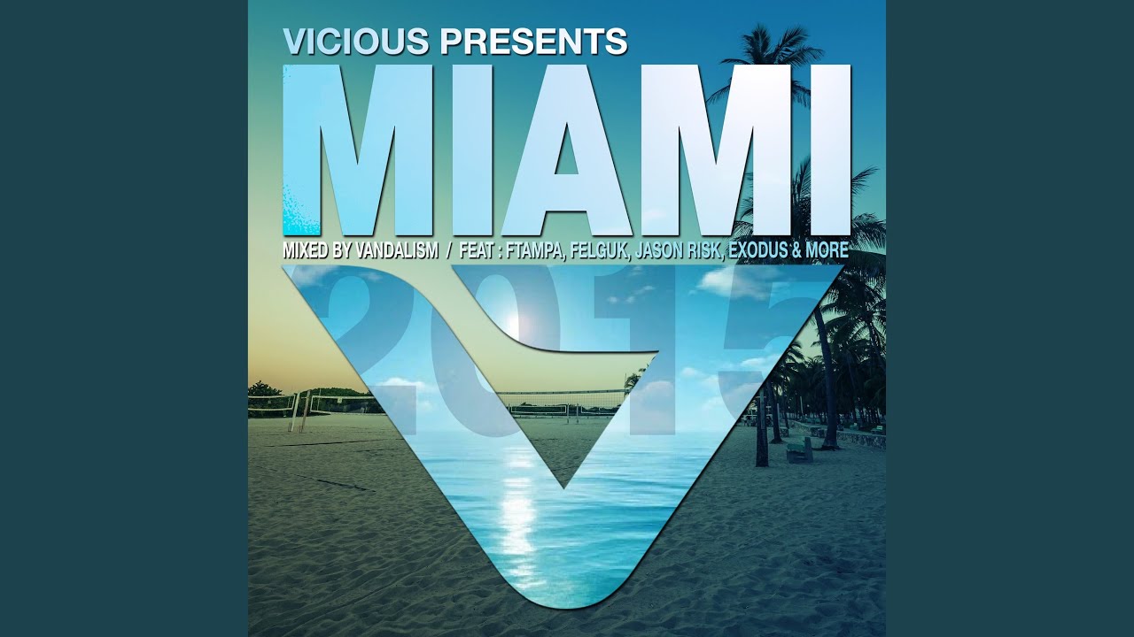 Arabian Nights (Original Mix)