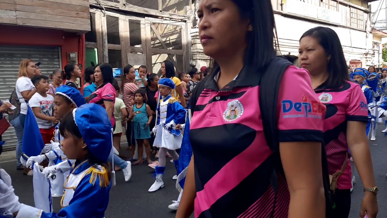 Longganisa Festival 2020: GRAND PARADE Part 4