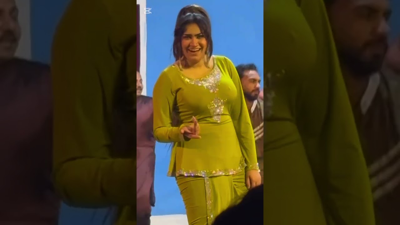 Nisra noor mujra dance 🔥 2025