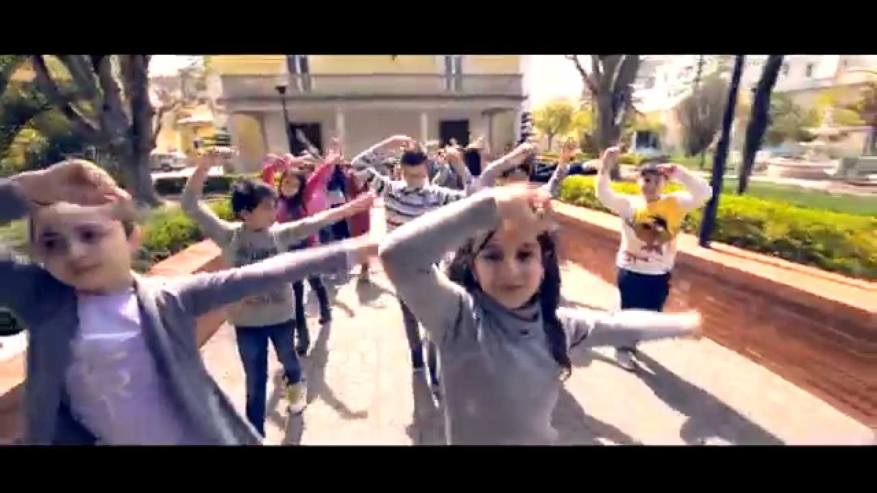 HAPPY SCHOOL MATERA