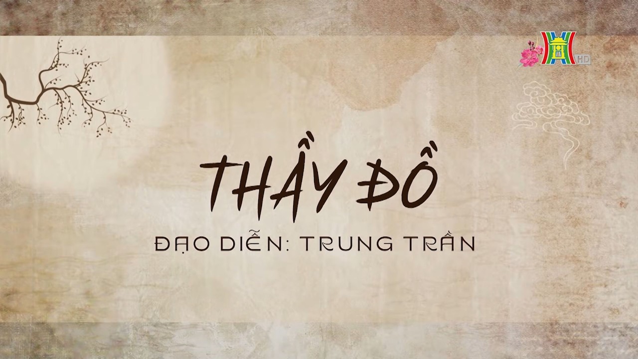 Thầy đồ | Phim hài Tết Bính Ngọ 2026