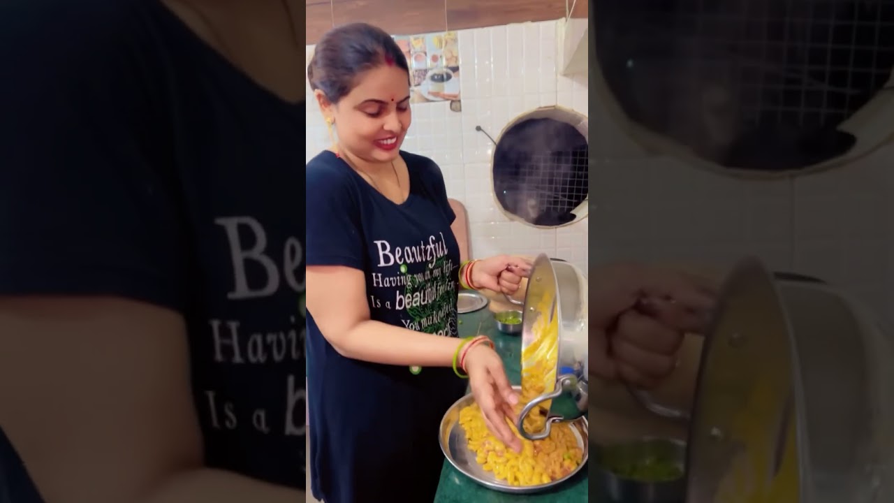 Ajj banayi mucrones #lalitavlogs #dailuroutine #minivlog #daillyvlogger #shortvideo #recipevlog