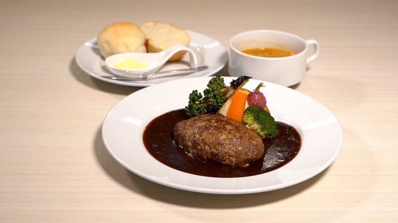 【レストラン Bonappe | ひたちなか市】【まるまる散歩 | ケーブルテレビJWAY】