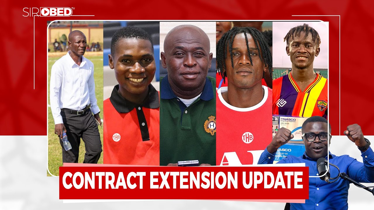 BREAKING NEWS- ASANTE KOTOKO WINGER PETER AQUAH READY TO EXTEND HIS DEAL,SAMBA TO,21 MAN SQUAD DROP.