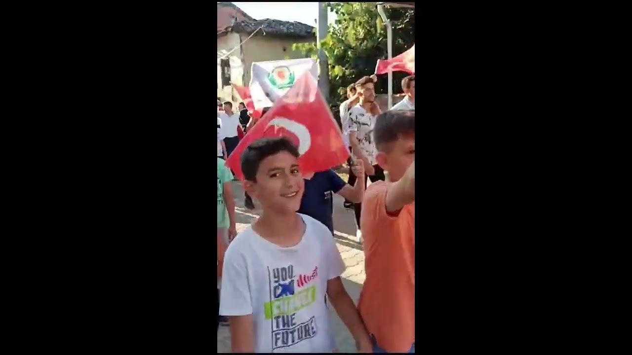 3. Çaltılıbük ve Birlik Köyleri Birlik Festivali 2023