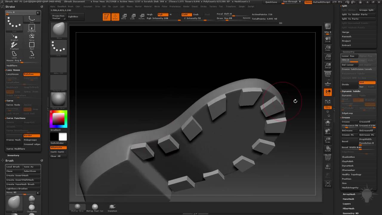 014 Boot Treads