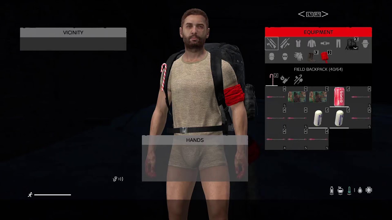 DayZ [HEAR ME OUT] LiVE