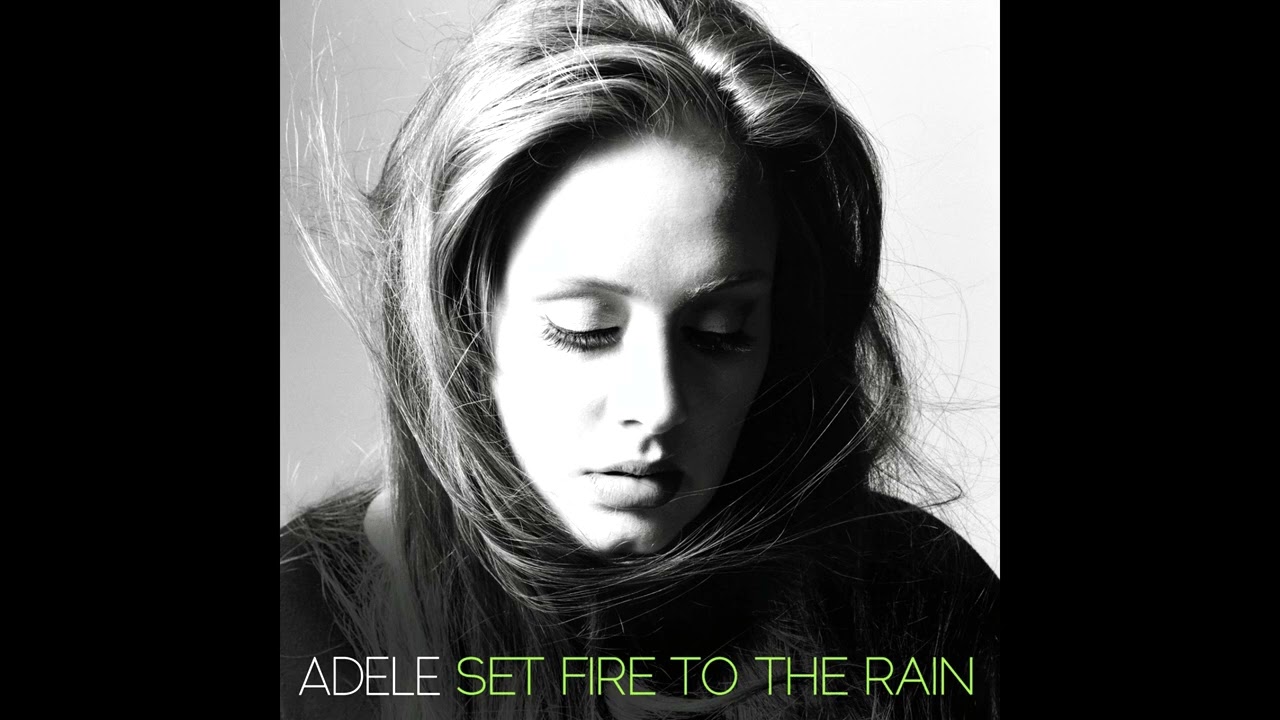 Adele – Set Fire To The Rain TRAP REMIX LEMIX 2024 23.10