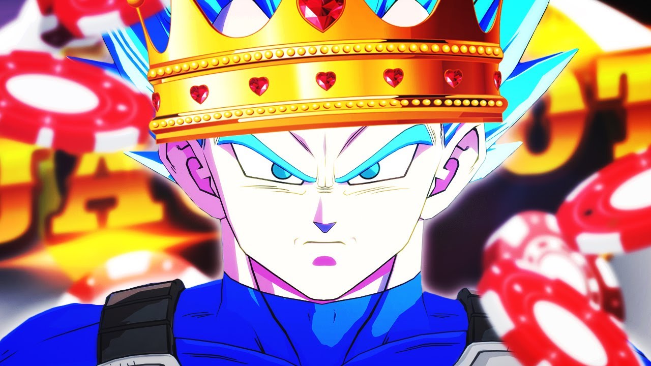 The BIGGEST WINNERS & LOSERS of the DBFZ Patch!