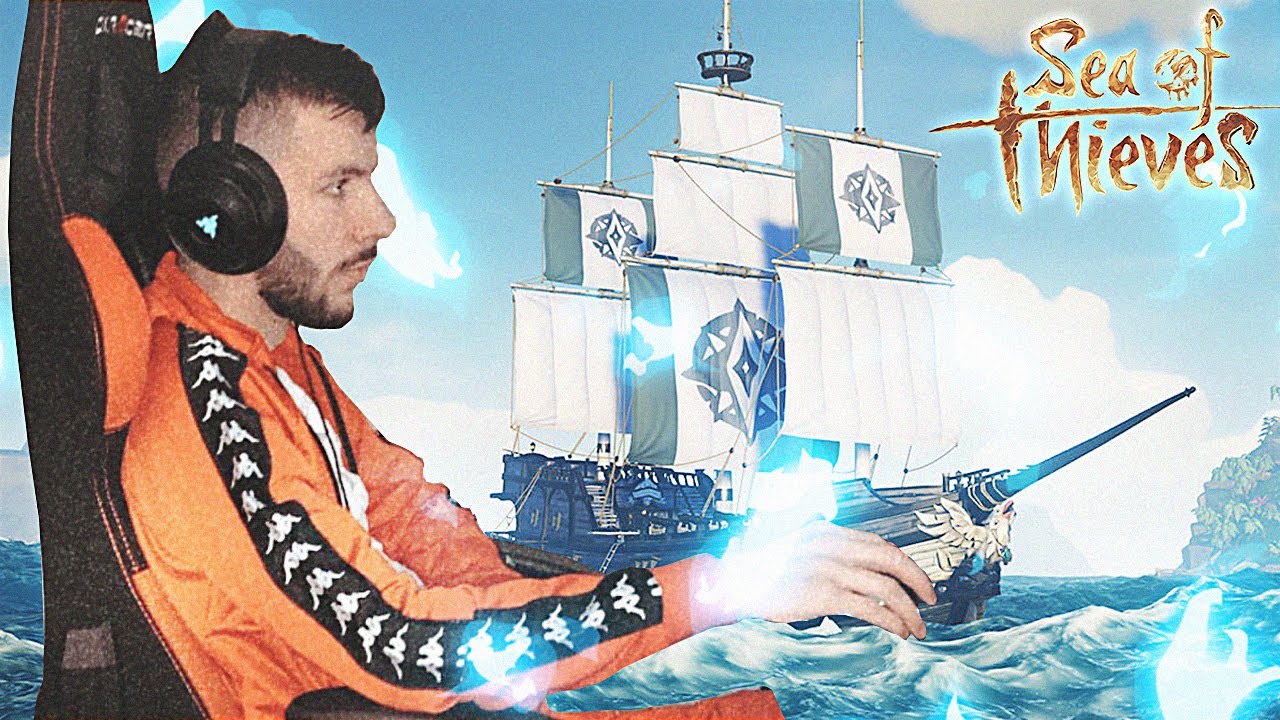 PIRATI SU UPLOVILI U NEUM