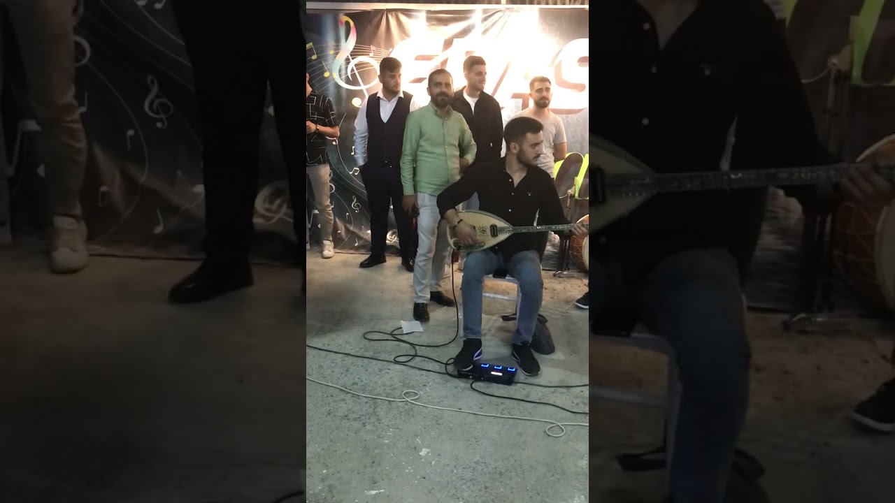 Erol Başar Mustafa Özden - Ağır Halay @ErzurumProduction @xxsergenx @mustafaozden ​⁠#erolbşr