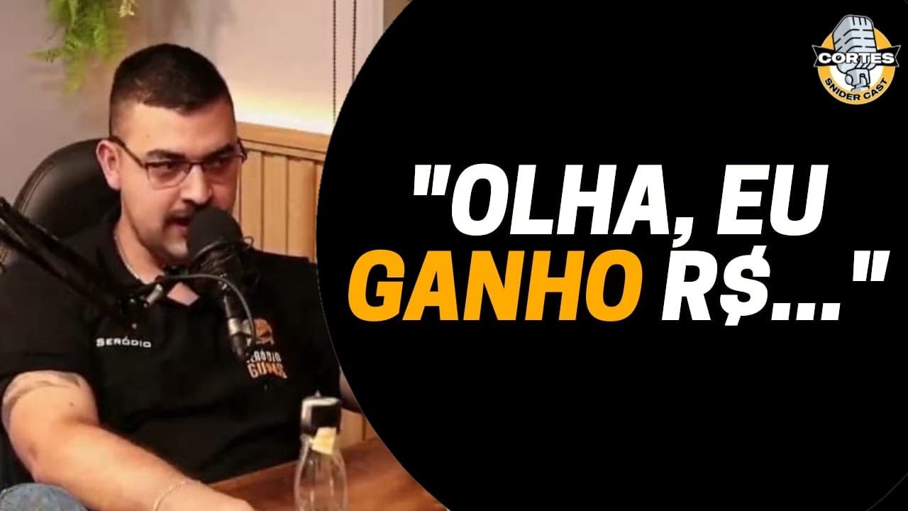 TENENTE DO EX&Eacute;RCITO REVELA SEU SALARIO