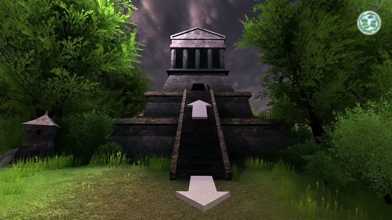 Mythos: Sudoku | Temple Trial (Hard Difficulty, Unseeded)