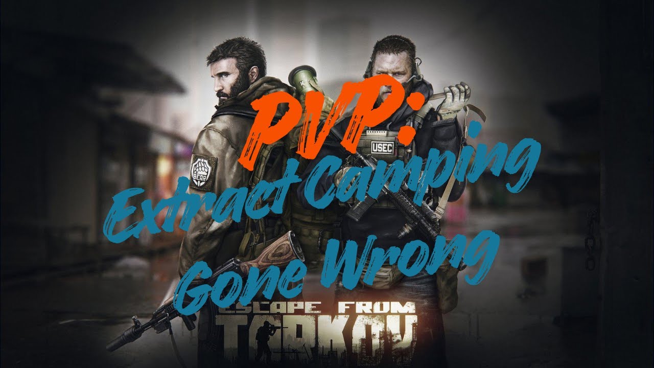 EFT Campers Got Annihilated | High Tier Gear Destroyed | Escape From Tarkov Kills