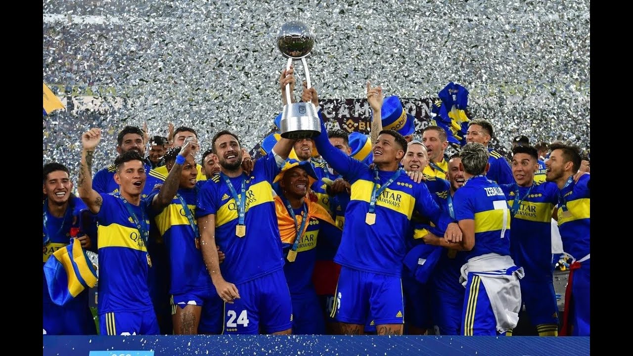 BOCA CAMPEON 🏆 | Goles y festejos DESDE LA TRIBUNA | Boca 3 Tigre 0