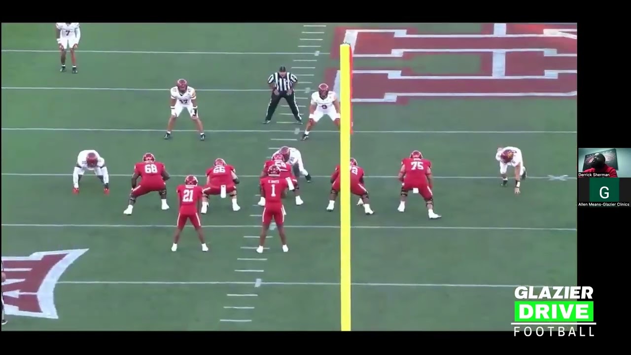 3 WR Blocking Drills That Eliminate Holding Penalties  Game Changing Techniques