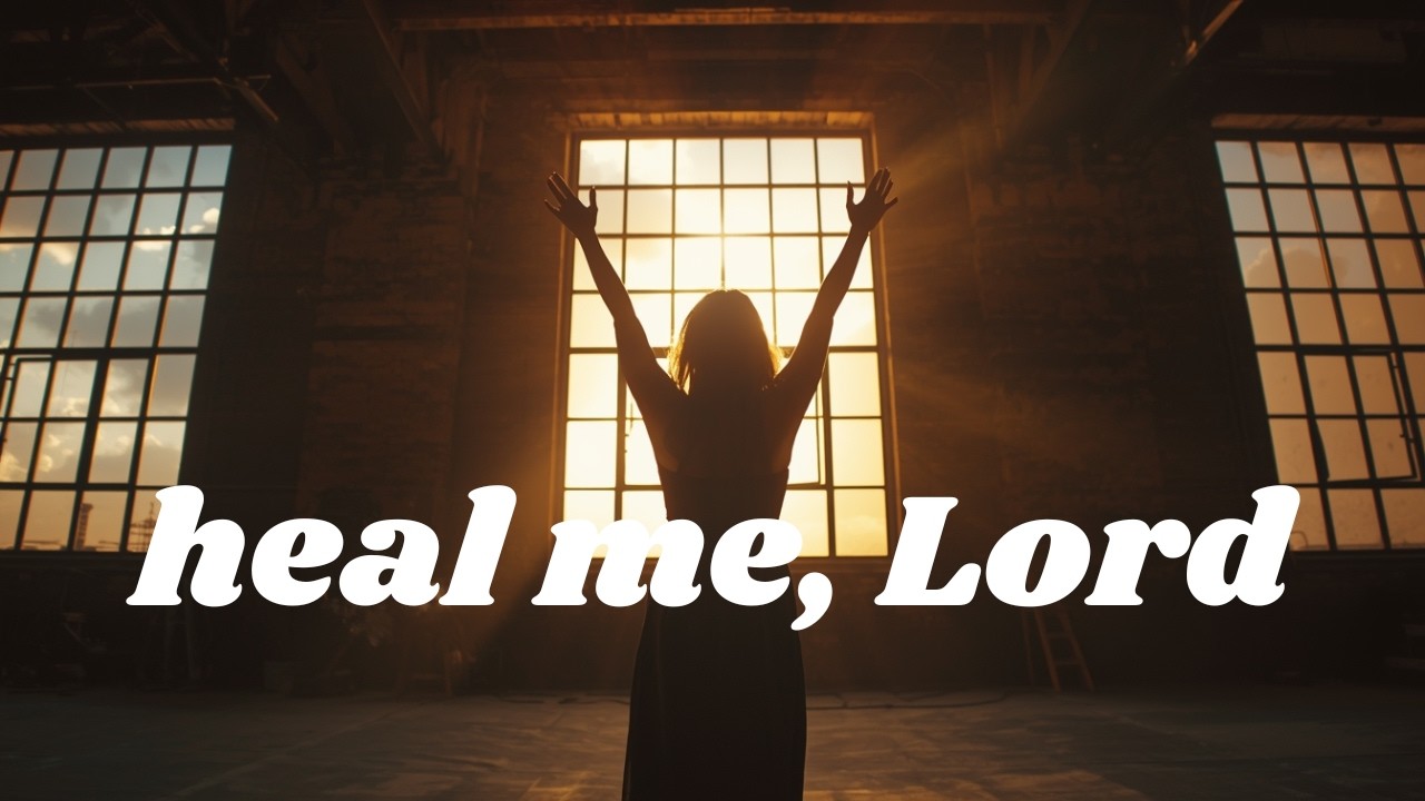 Gentle Worship Music to Heal the Soul