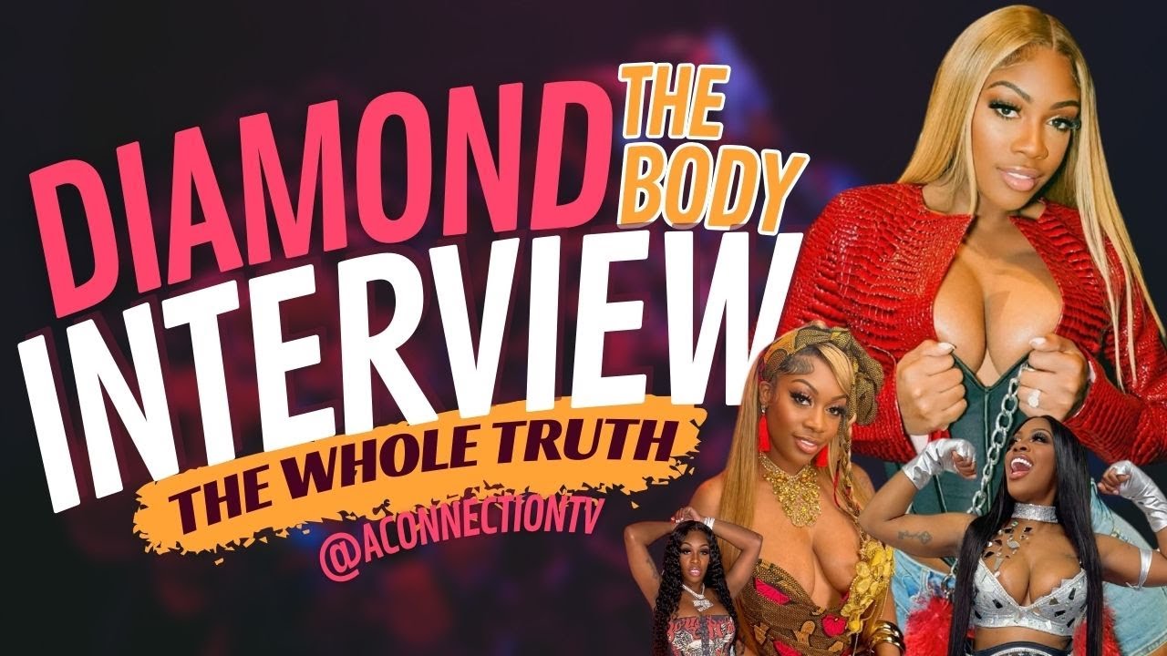 Diamond The Body | Zeus VS NTTV. Tinka. Natalie. Ahna. Sneaking. Jumping. Strip Club. PART 1