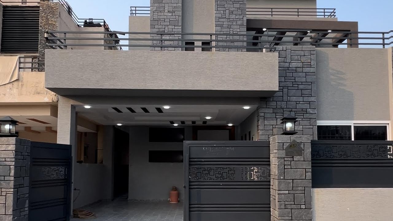 4 Bed House For Sale In Bankhurma | Valley Homes | 3.1 Crore | £81,000