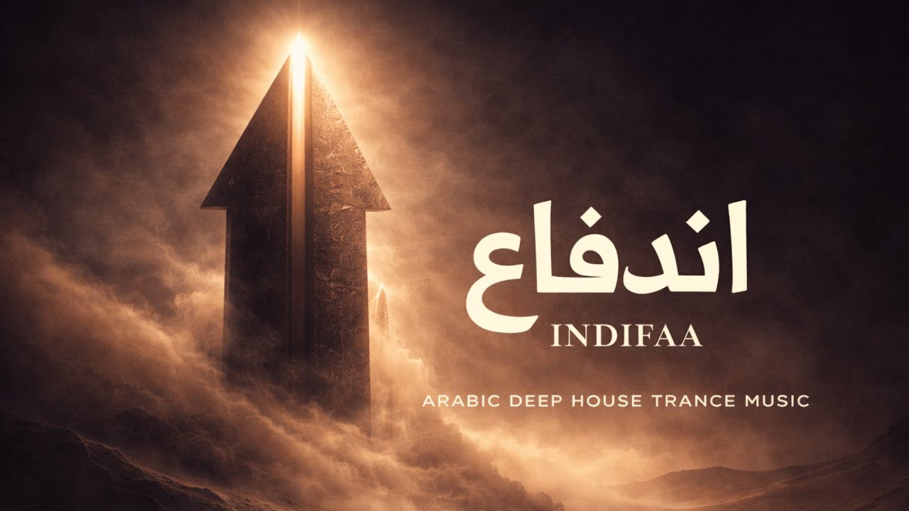 اندفاع (Surge) | Arabic Trance Music 2026