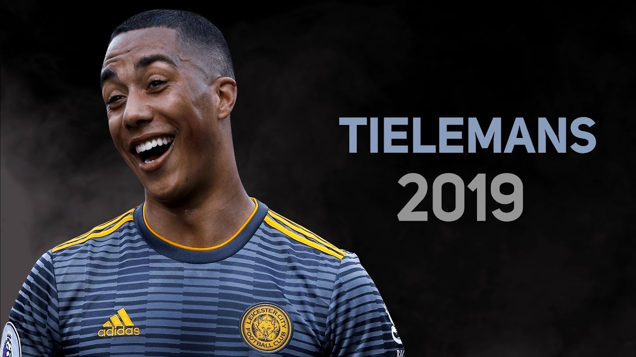 Youri Tielemans 2019 - Defensive & Offensive Skills | HD