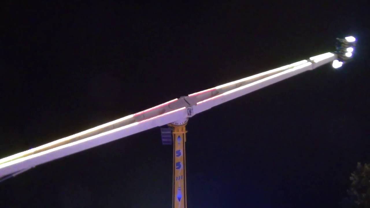 BOOSTER MAXX - Fête d'Epinal
