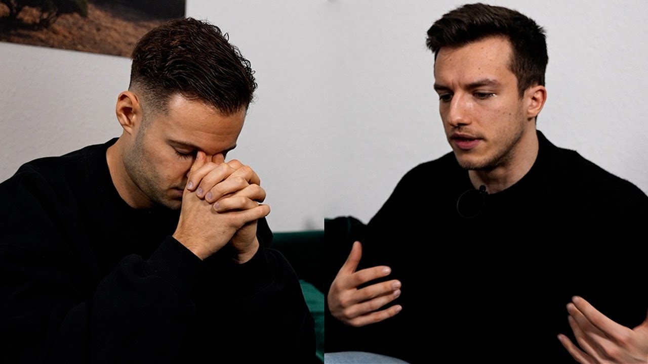 Tim Gabel und Inscope 21 - 2020 Realtalk