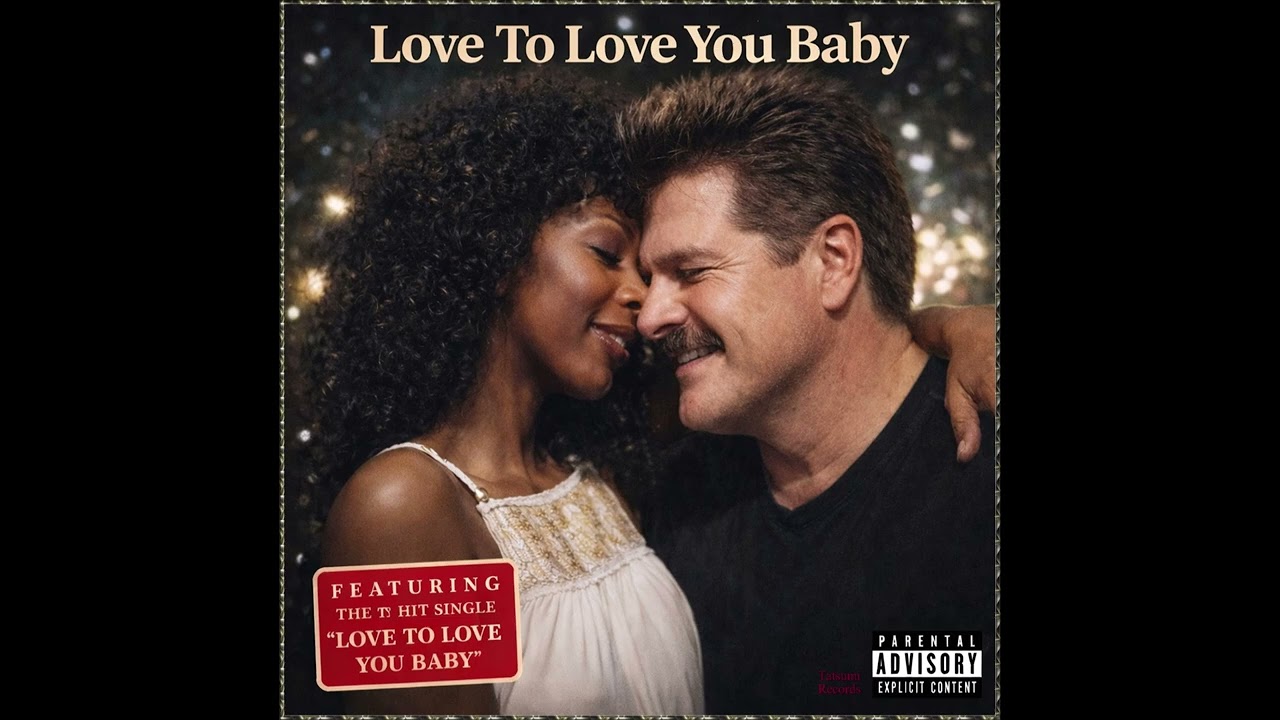 Love to Love You Baby — Robert Demetz | Tribute to Donna Summer & Giorgio Moroder