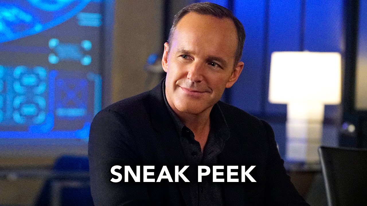 Marvel's Agents of SHIELD 4x02 Sneak Peek #2 