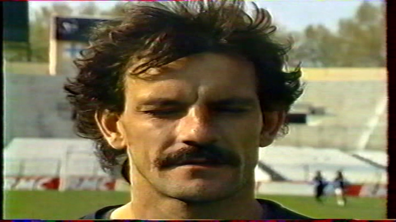 OM 2-1 Benfica 89 90 partie 1