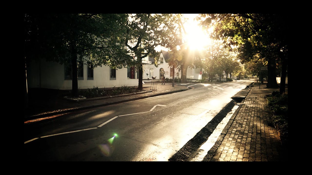 Eendracht Hotel Accommodation Stellenbosch South Africa - Africa Travel Channel