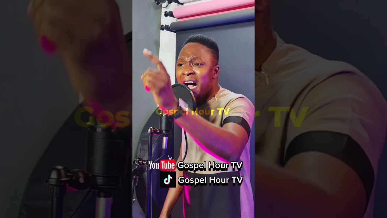 Powerful anointed worship song 🙌🙌🙌🙏🙏 #trending #gracefulvoices #christianmusic #gospelmusic