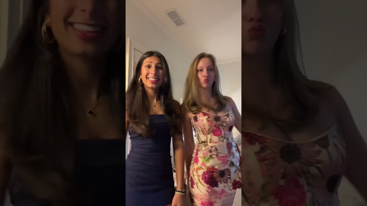 #hoco #dab #tiktok #transition #fypシ゚viral #lifeisbutadream #dresses #dress