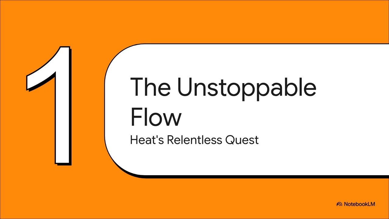 Understanding Heat Transfer: Conduction, Convection, and Radiation