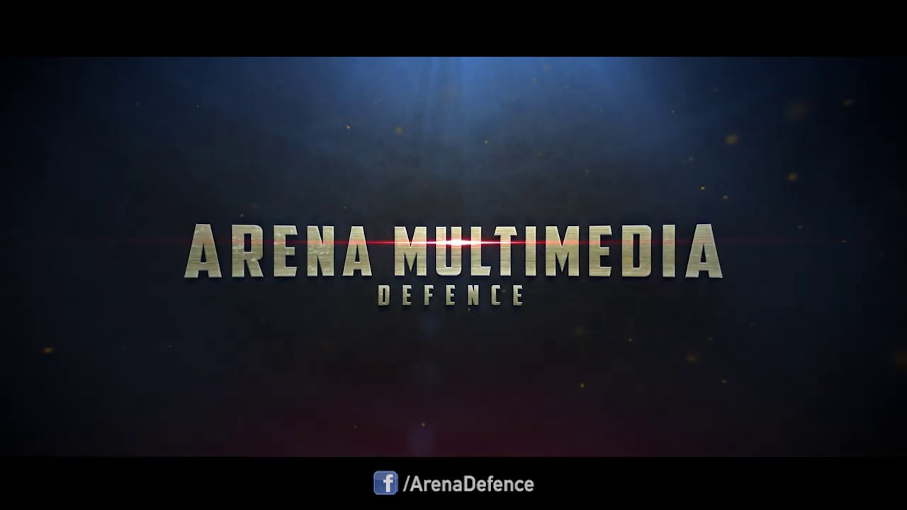 Arena Multimedia DHA Promotional Video