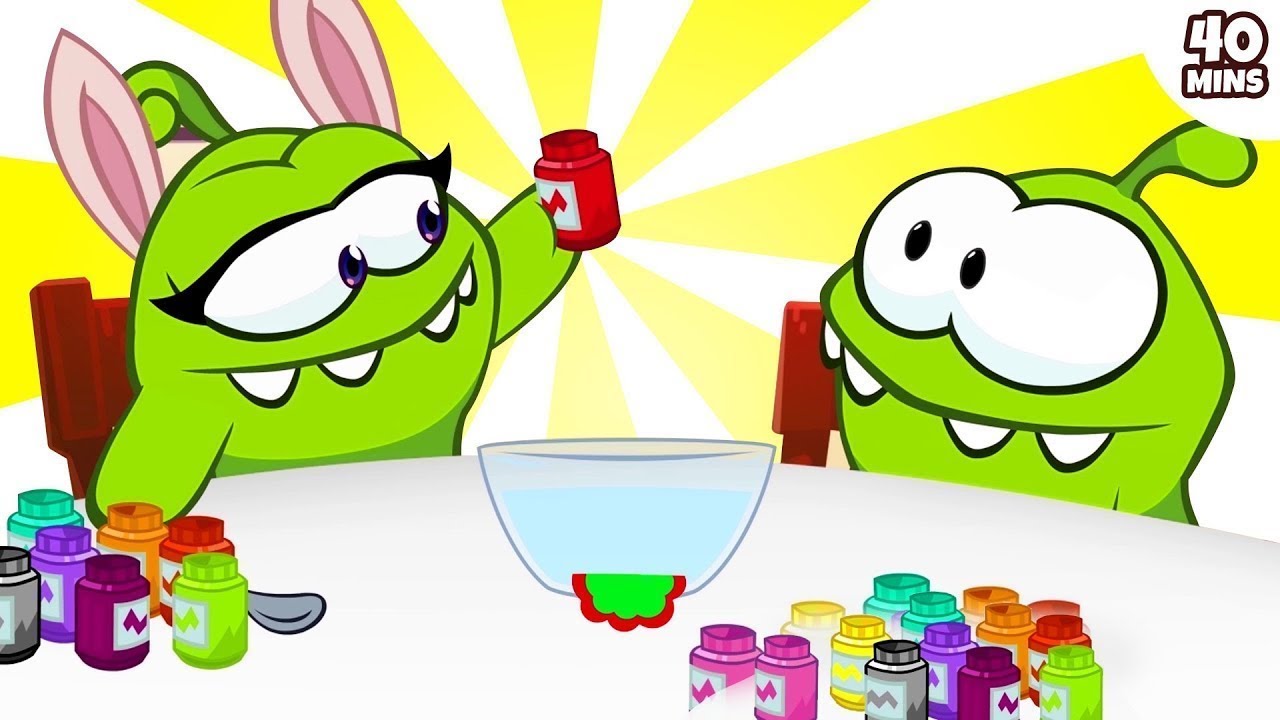 Pinta y aprende los COLORES de tus veh&iacute;culos favoritos | Videos divertidos de aprendizaje para ni&ntilde;os