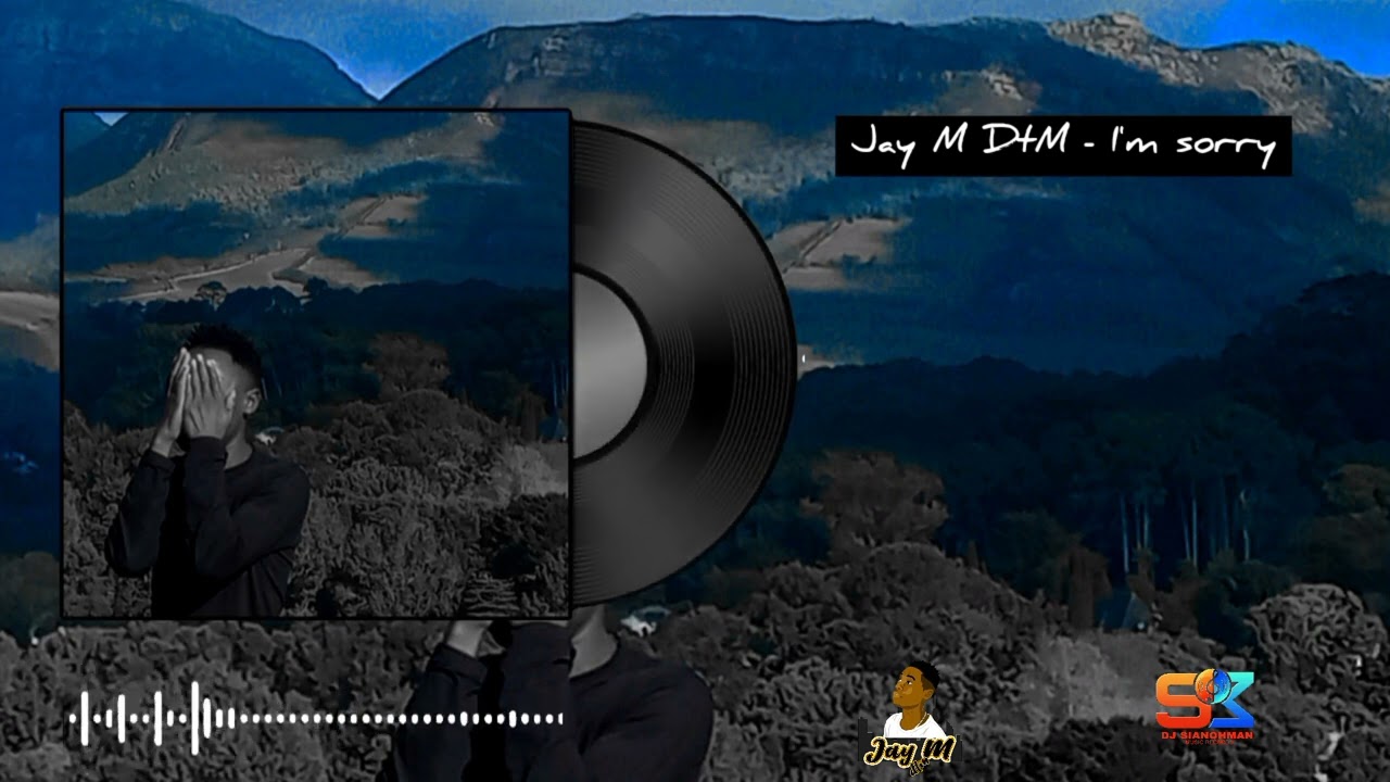 Jay M DtM - I'm sorry