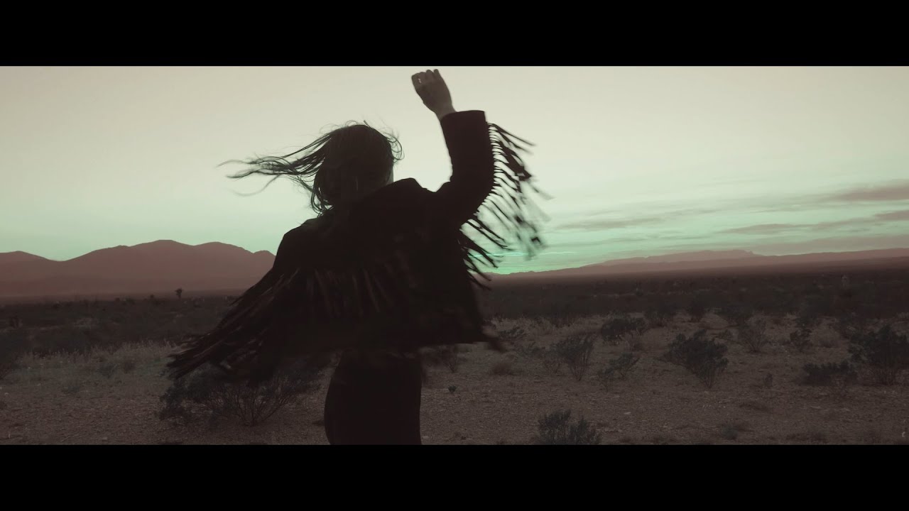 SUZAN K&Ouml;CHER&acute;S SUPRAFON | POISONOUS IVY (Official Video)