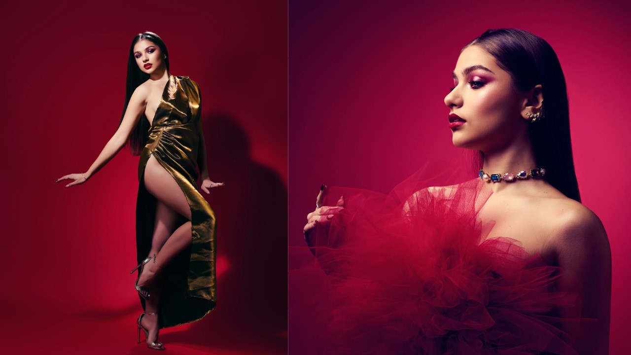 Éclairage Studio 3 Lumières : Créez 2 Looks Différents (Godox AD300 Pro & G600 Pro)