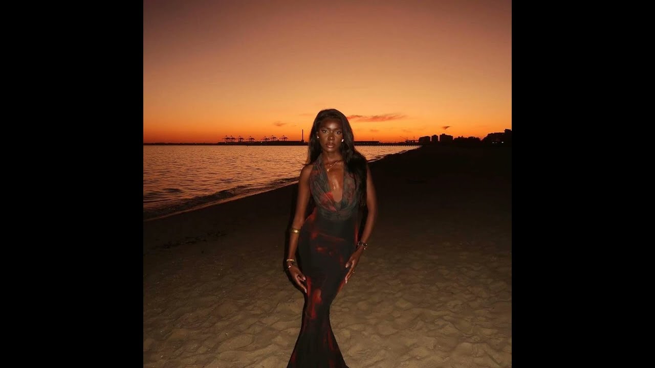 (FREE) Afrobeat Type Beat - 